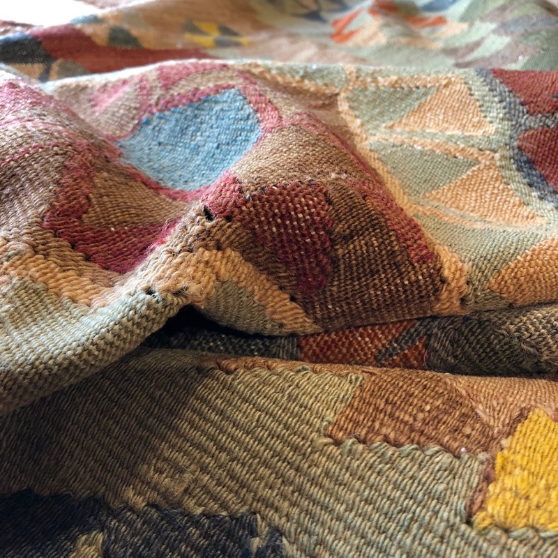 Turkish Persian & Afghan Rugs & Kilims Kilim Cushions in Brighton